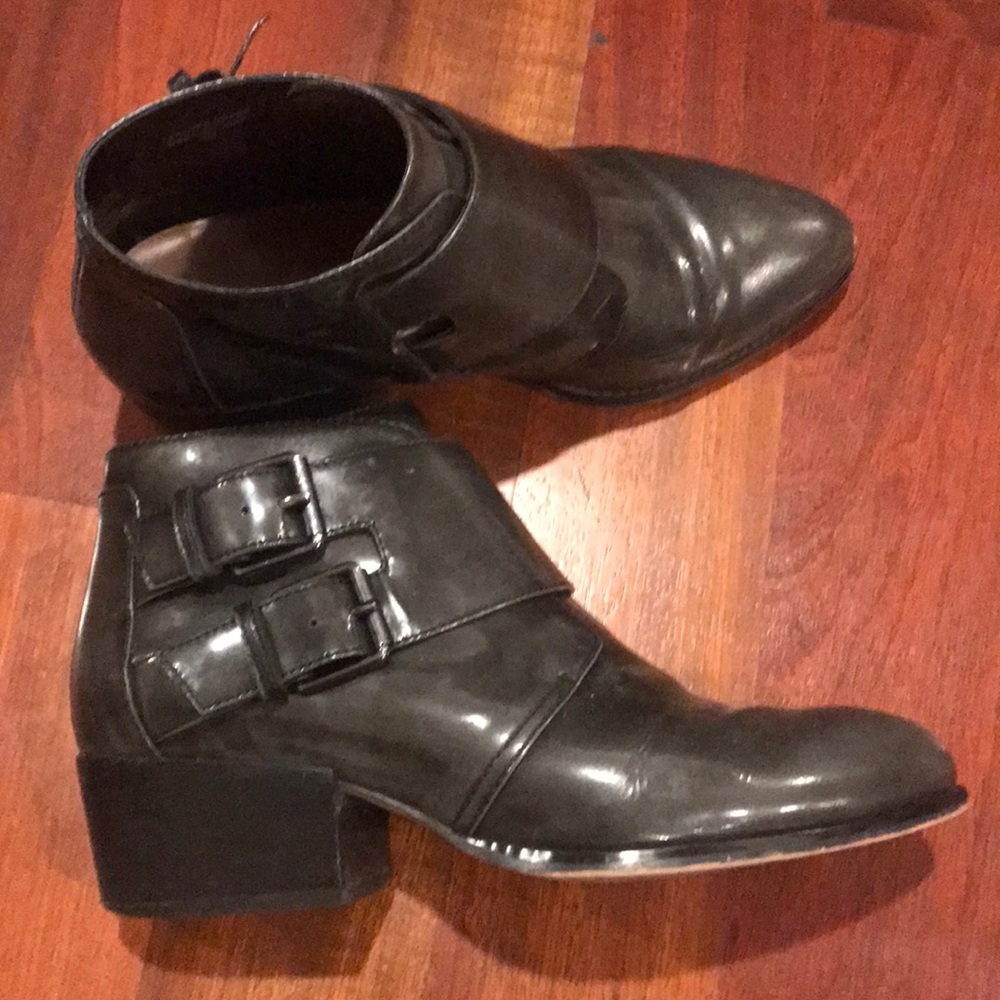 Booties - Picture 3 of 5